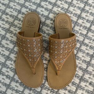 Tory Burch sandal women’s size 7.5